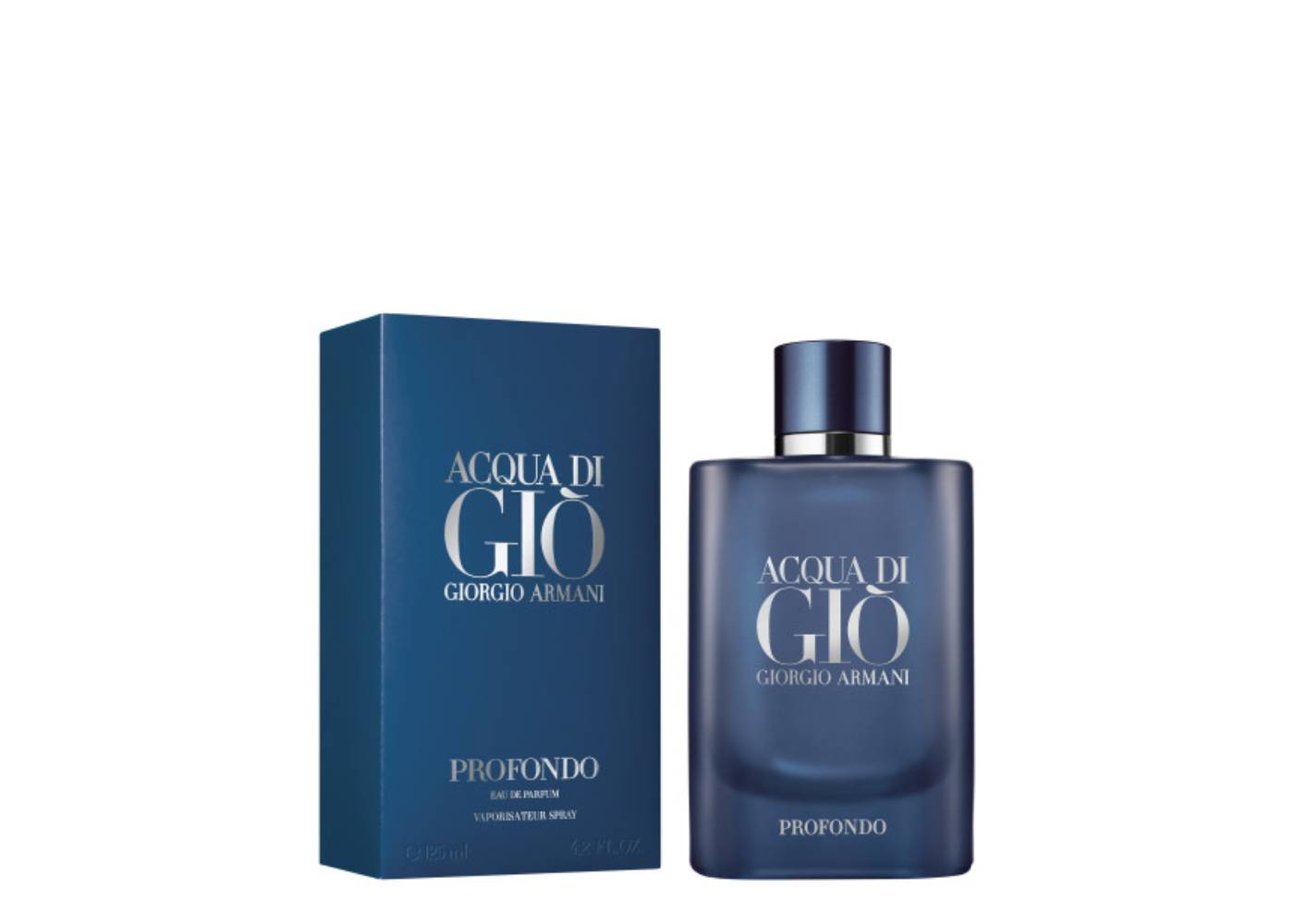 ADGH PROFONDO EDP V125ML